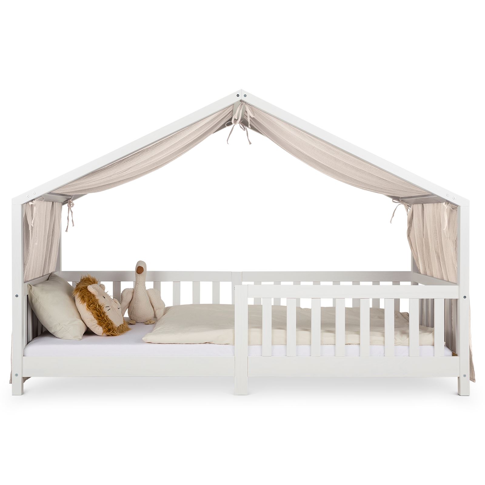 Meblex Kinderbett Mit Matratze Und Schublade