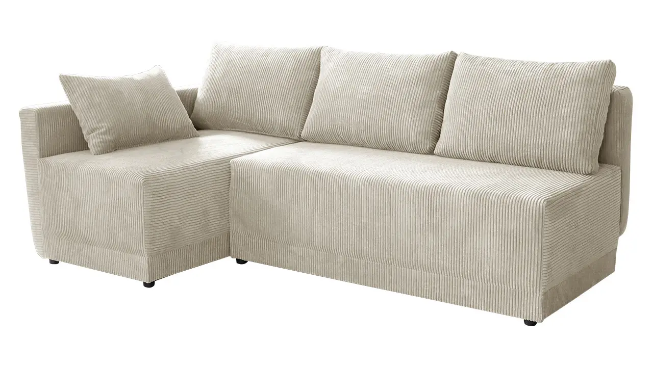 Ecksofa Nestor Cord