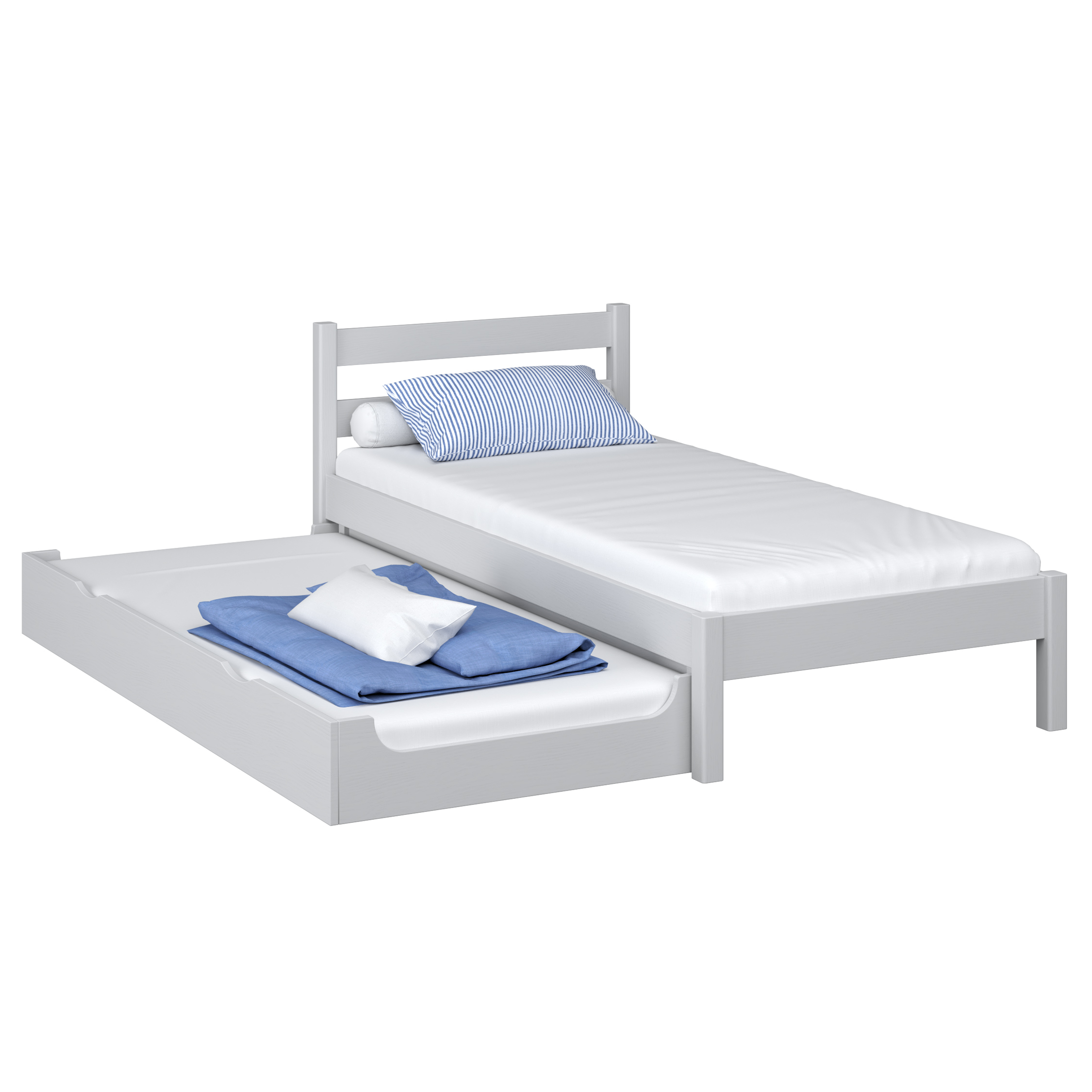 Vallesusa Wilson Steppdecke Für Einzelbett, 170 X 260 Cm, 100% Baumwolle, Oeko-Tex Zertifiziert – Kuschelig & Warm
