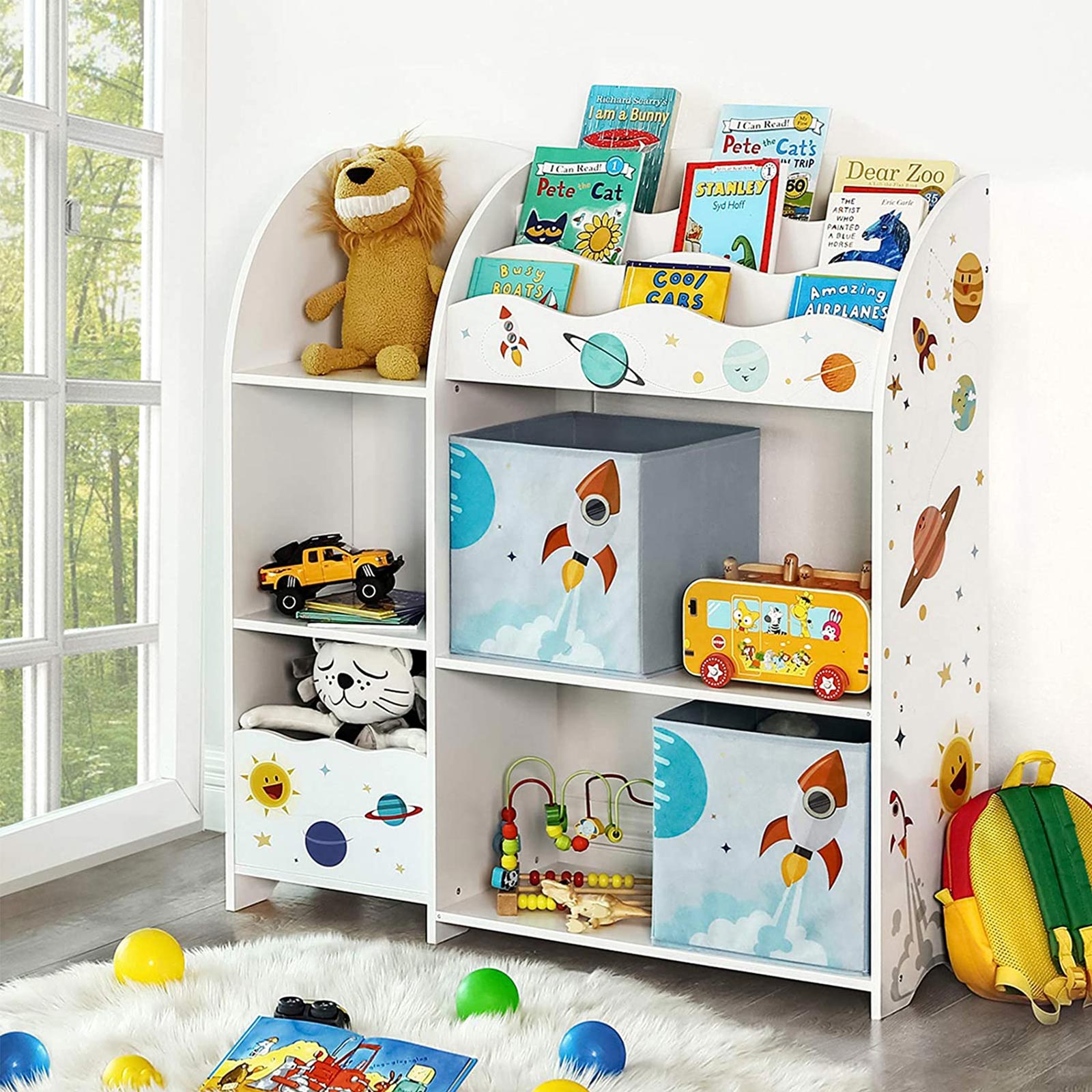 Spielzeugschrank Hannover kaufen