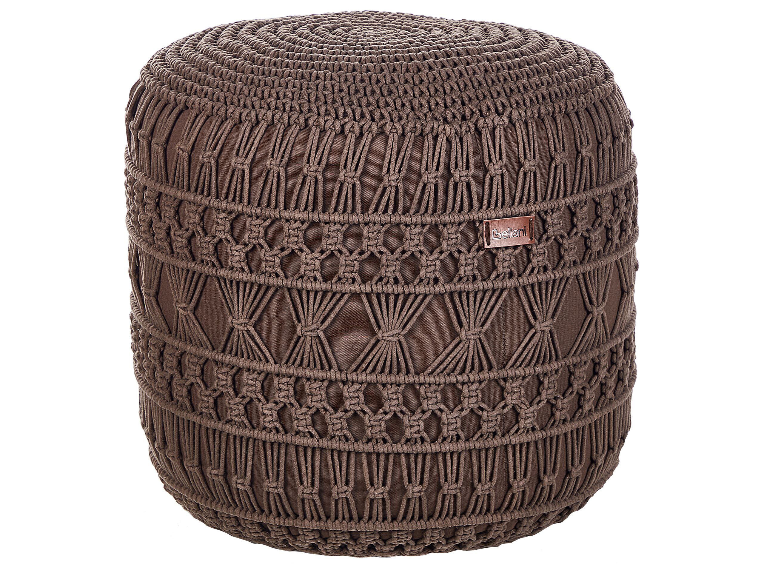 Pouf THAKOT kaufen | home24