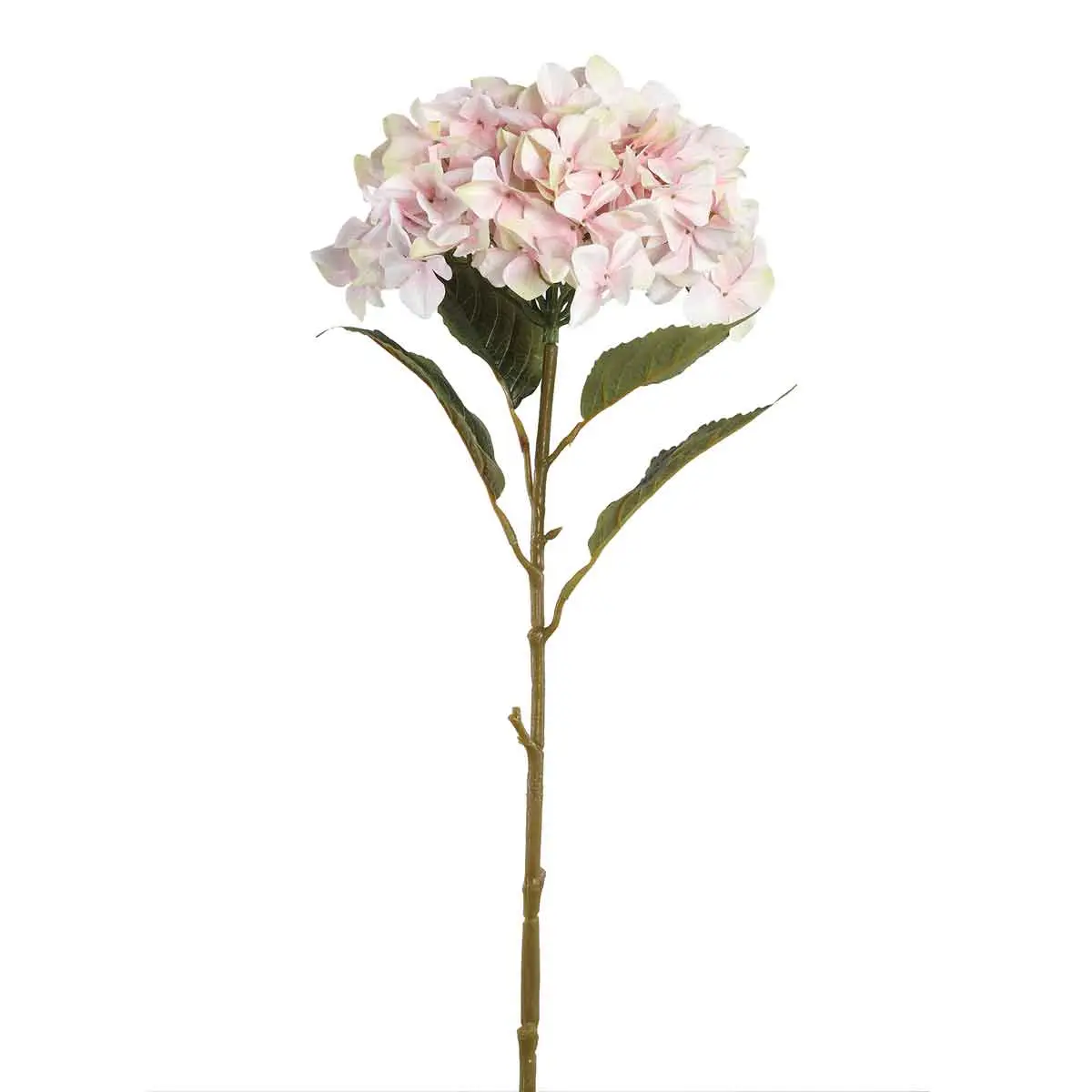 K眉nstliche Pflanze Hydrangea