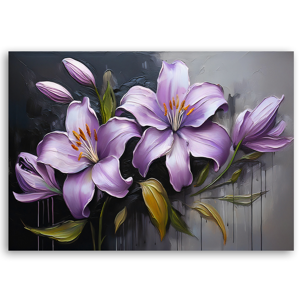 Wunderschoene Blumen Bilder Gemalt Ebenbildsarah93