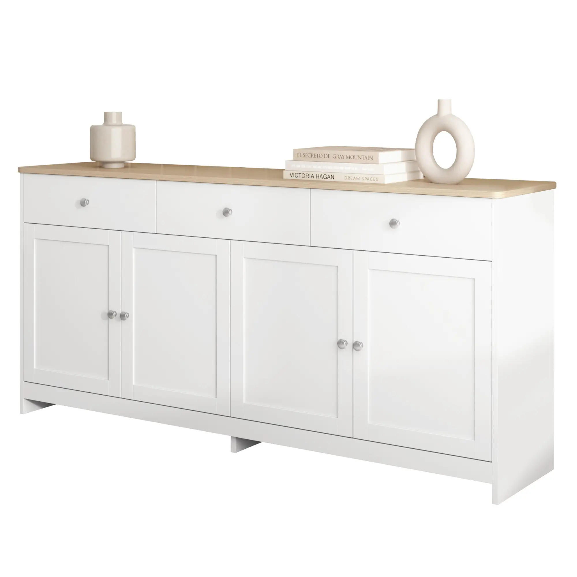 Sideboard LucyNatur 鈪? | Sideboards