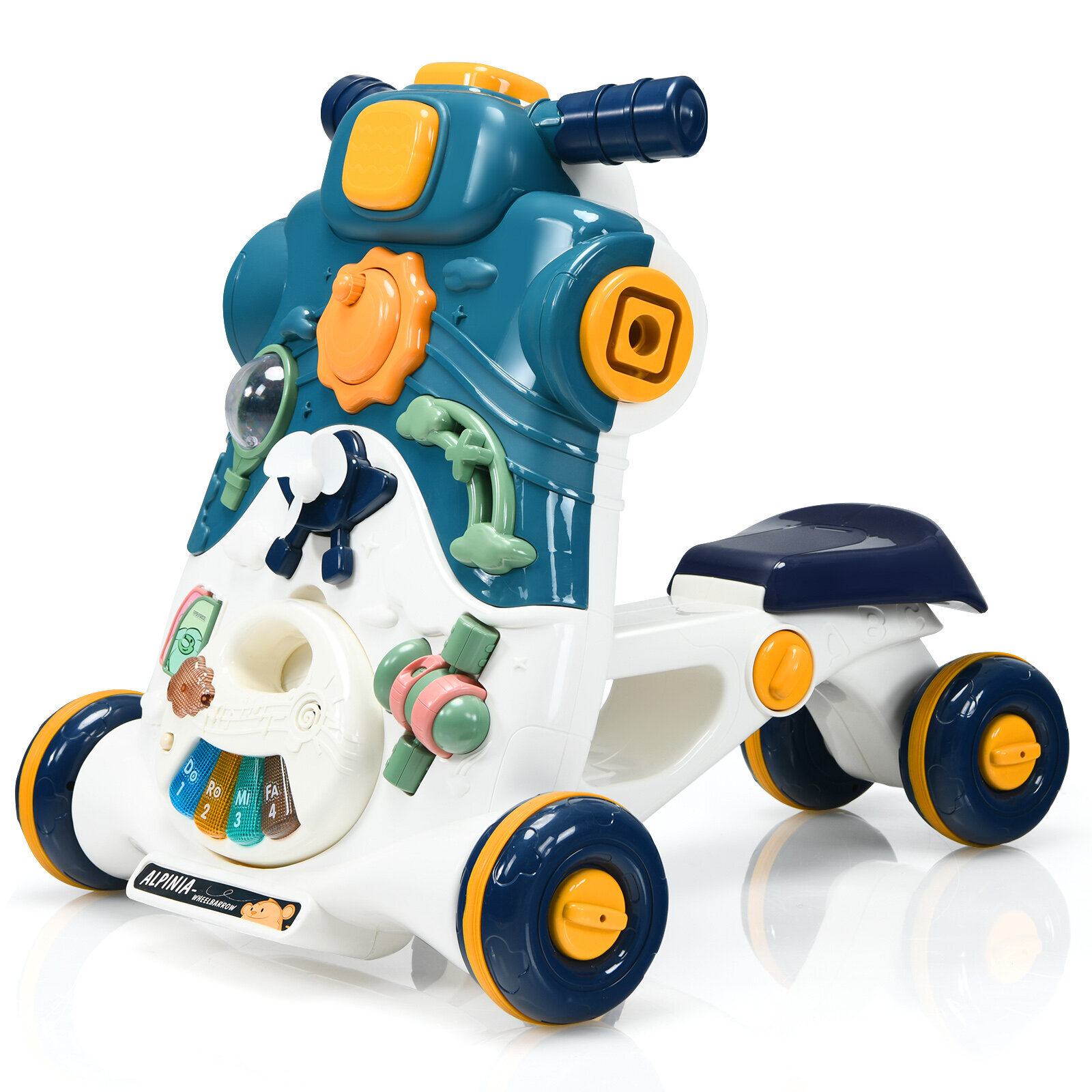 Trotteur B?�b?� ??volutif TY592797 | Je commande ! | home24