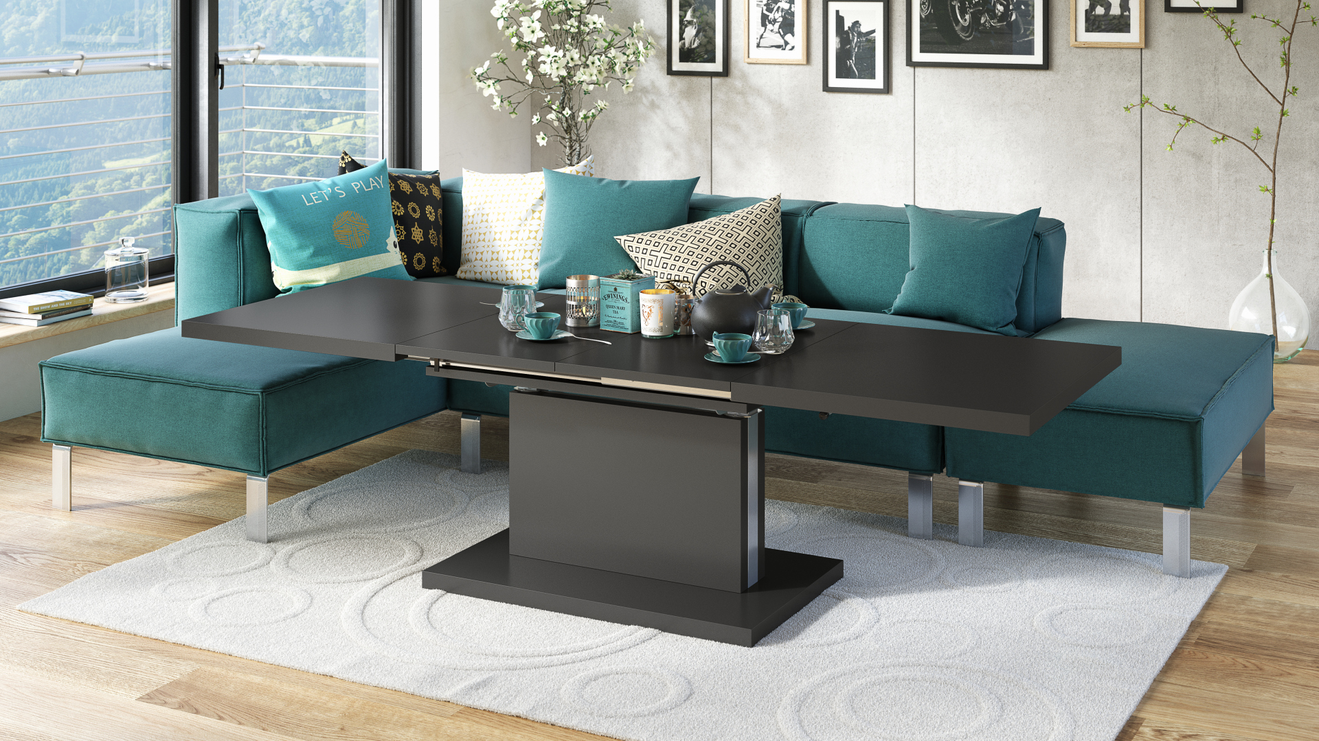 Couchtisch Aston kaufen