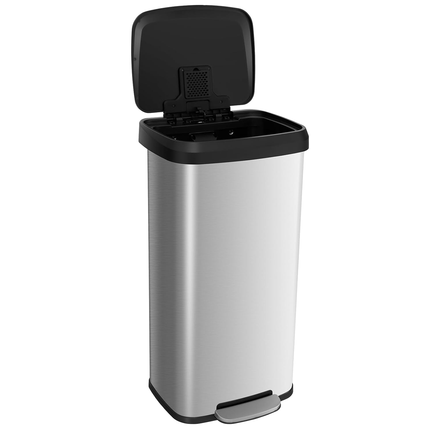 Poubelle De Table Compacte - Hauteur 13 Cm - Marque Mülleimer-Beutel (Hornschuch) - Neuf, Fabrication Allemande