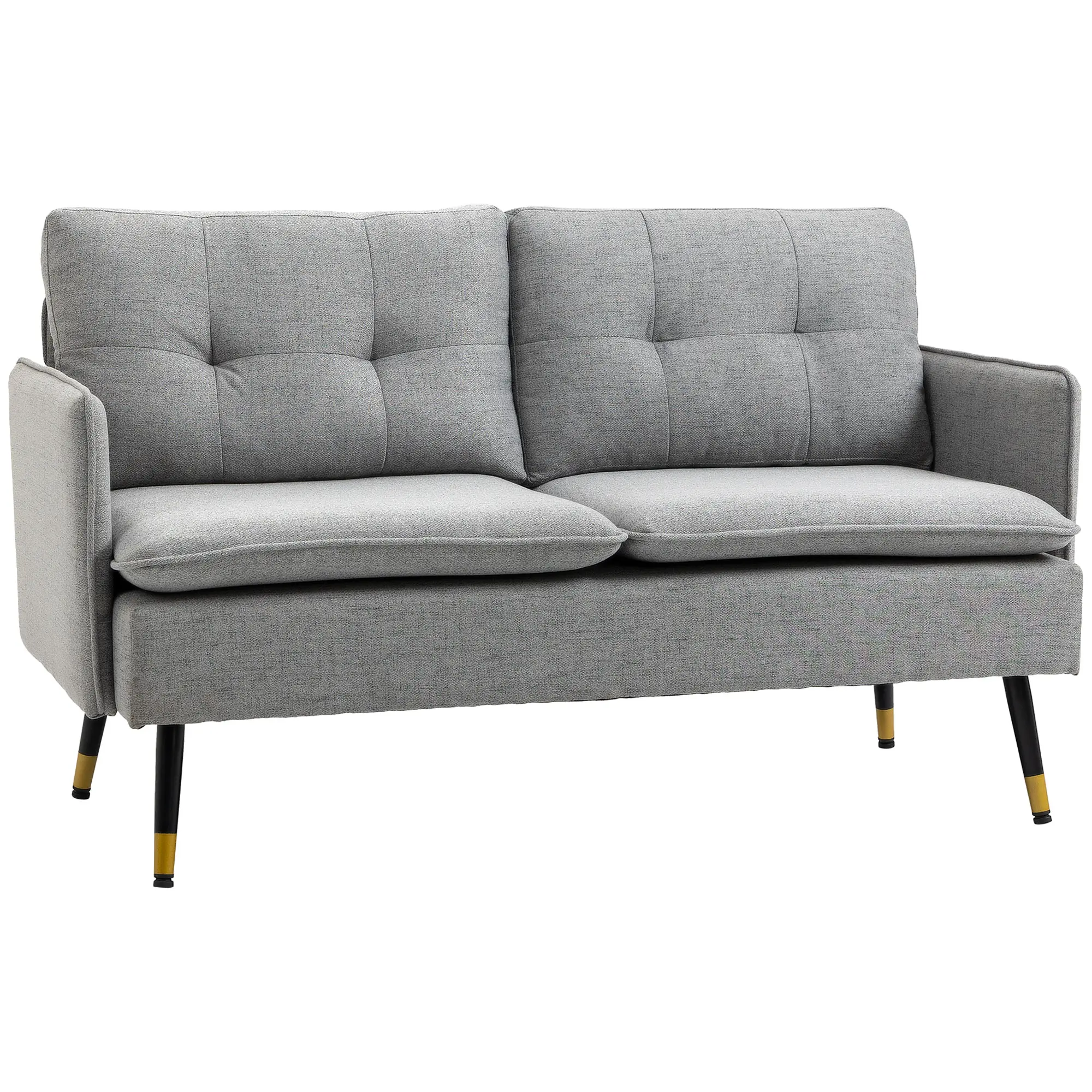 839-622V00GY Zweisitzer Sofa