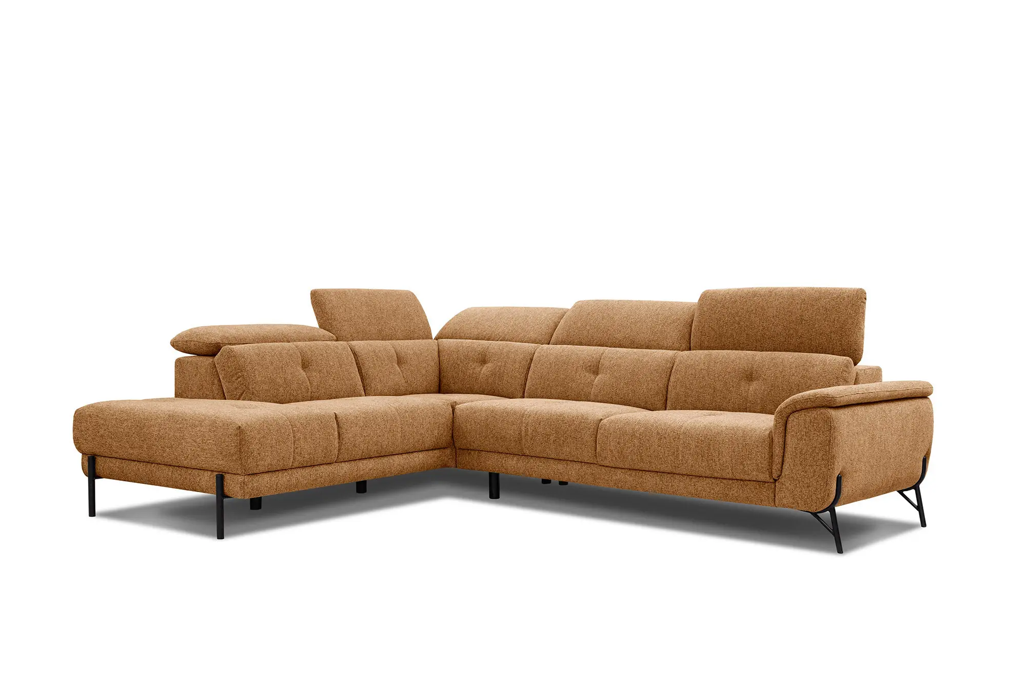 Ecksofa Avena 5-Sitzer