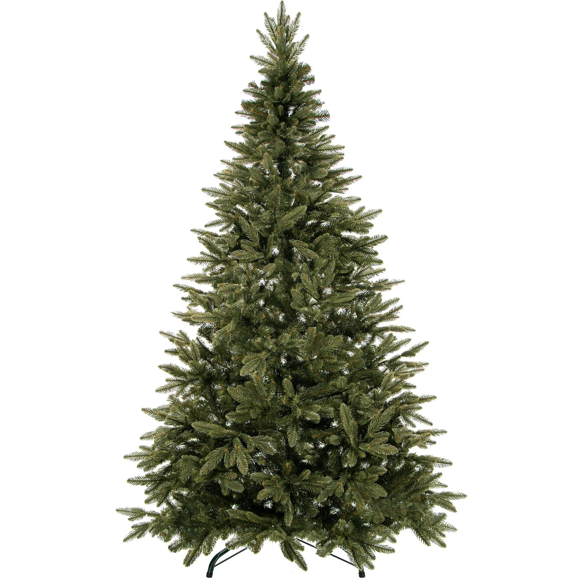 K眉nstlicher Christbaum Fichte Natur | Weihnachtsbäume