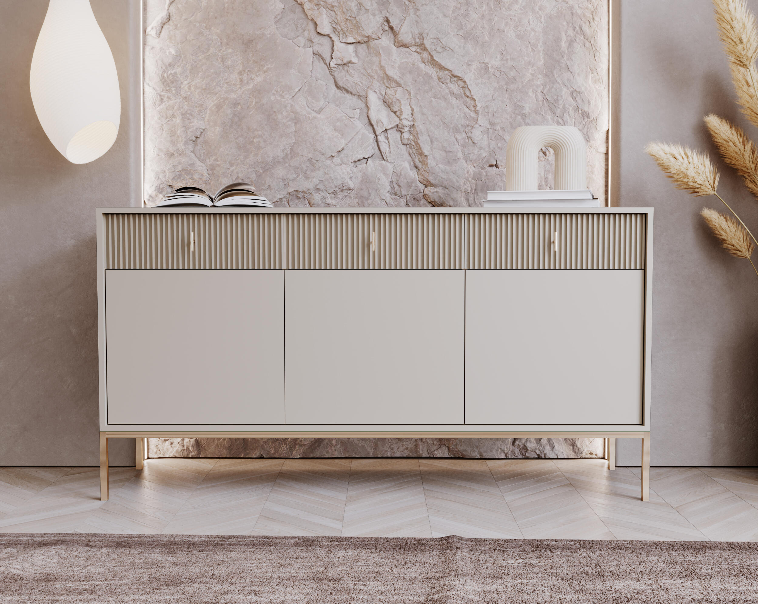 Sideboard MAGGIORE SB154 3D3D kaufen