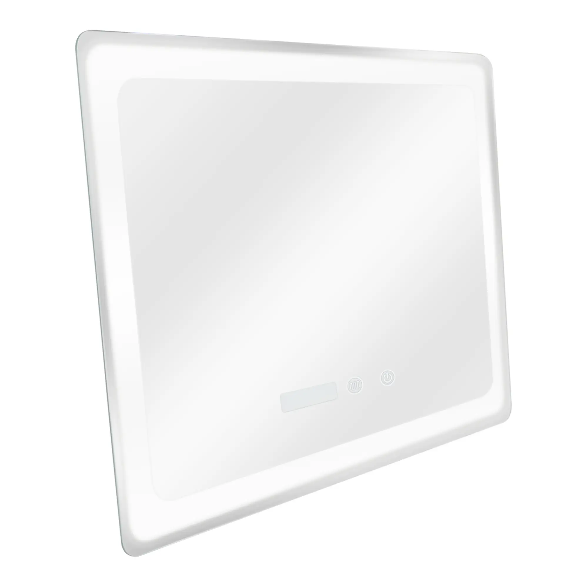LED-Badezimmerspiegel Casoli