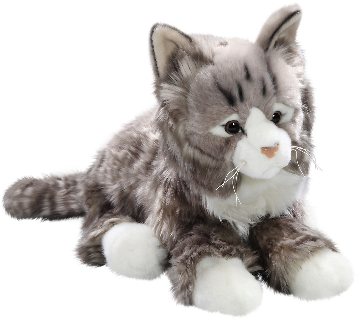 Kuscheltier Fur Katze