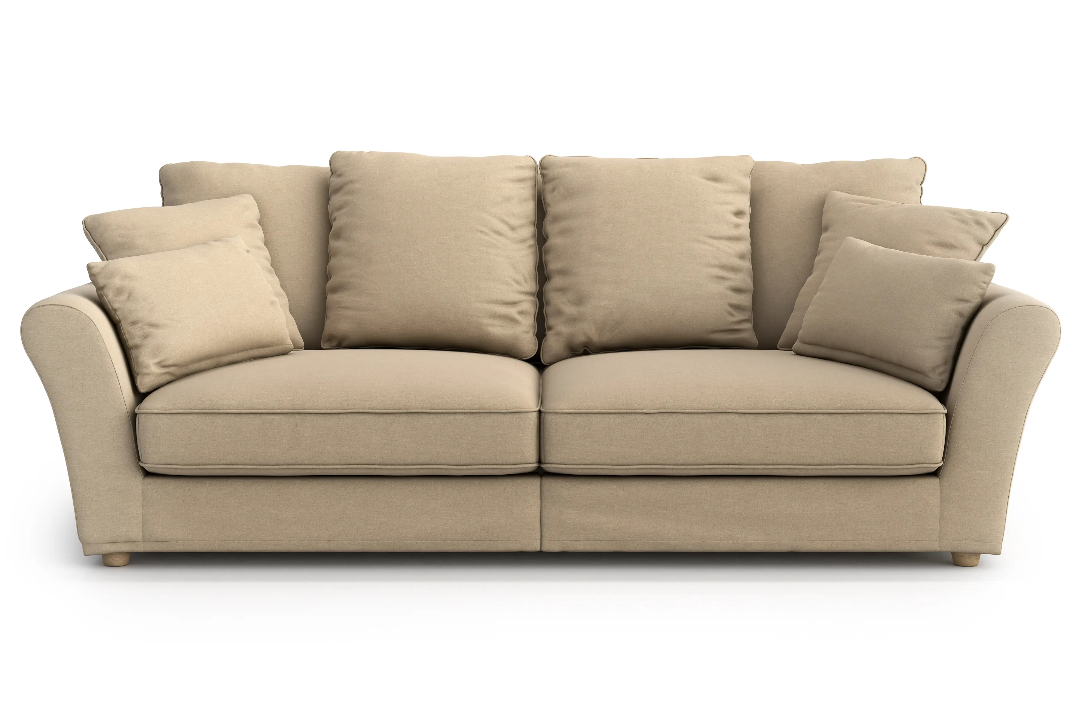Adelade XL 3-Sitzer-Sofa