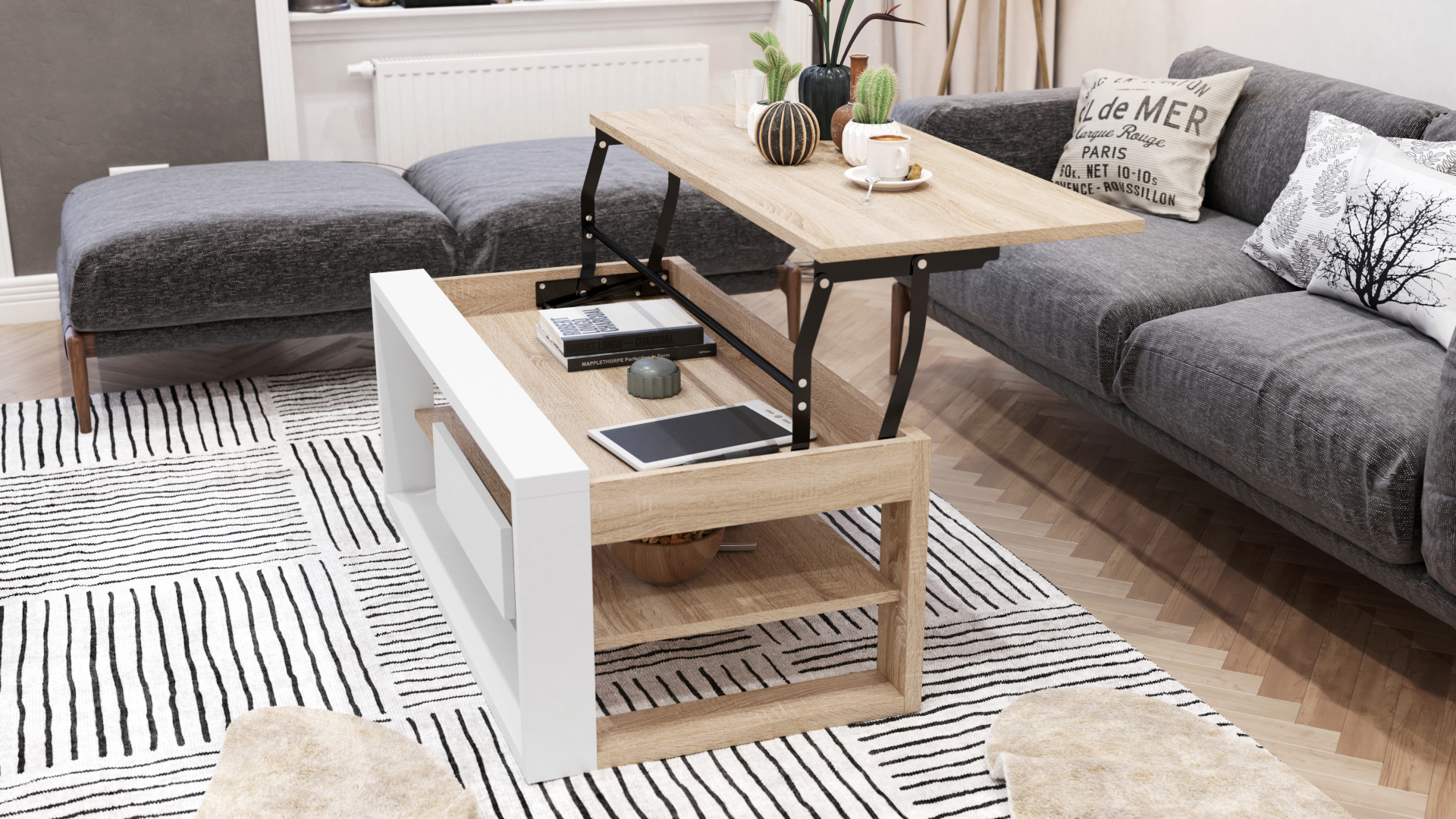 Couchtisch Frame kaufen