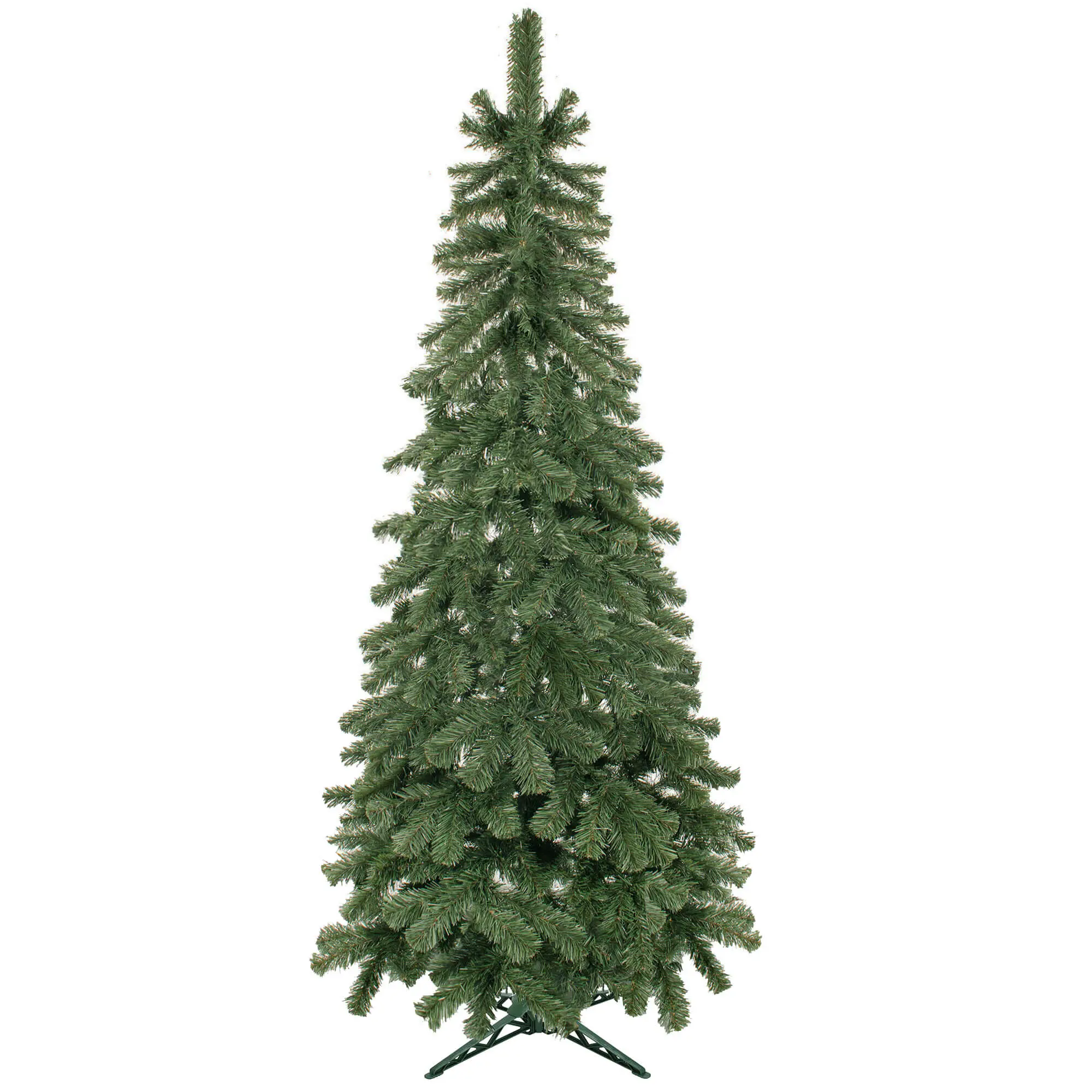 220 cm K眉nstlicher Weihnachtsbaum