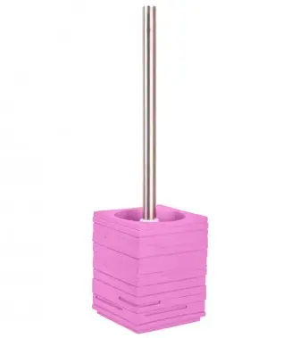 Calero Pink WC-B眉rste