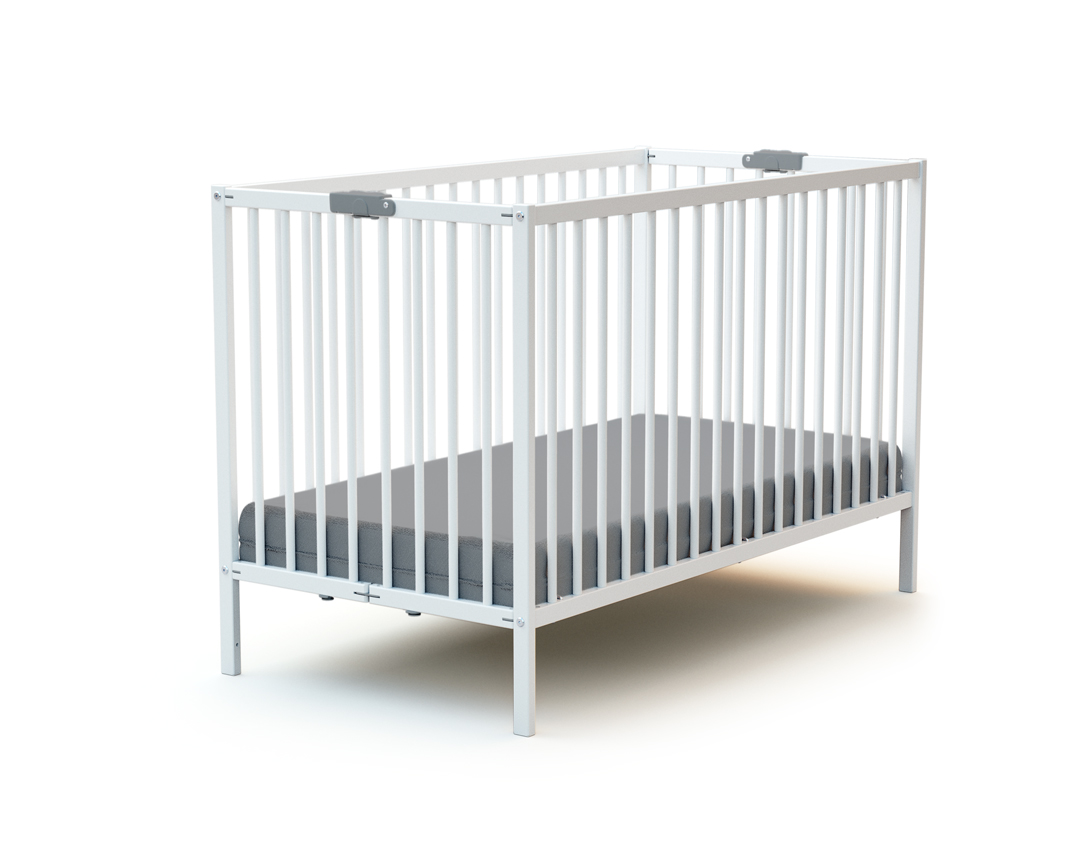 Klappbares Babybett FLEX kaufen | home24