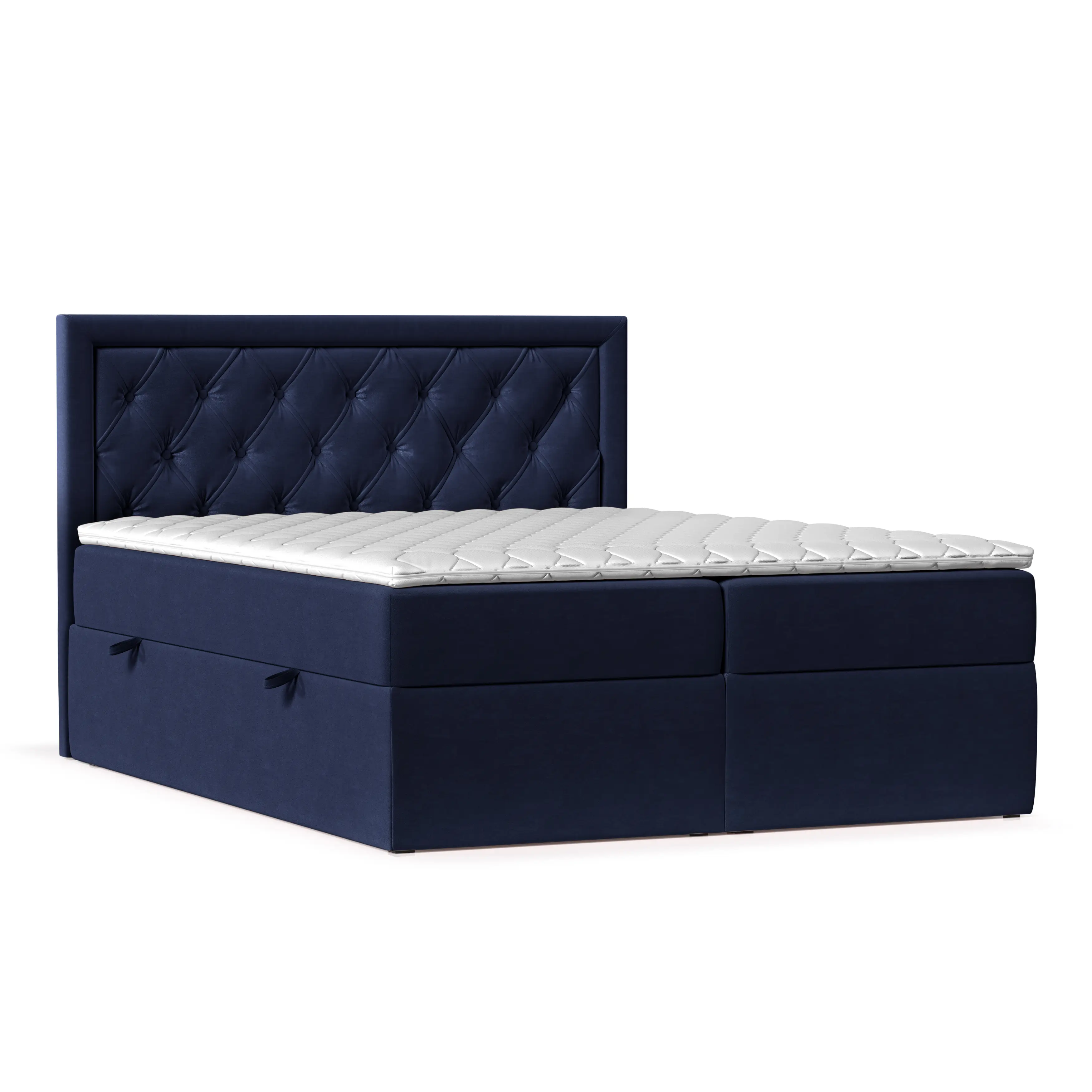 Boxspringbett Maestro Bonellfederkern | Boxspringbetten