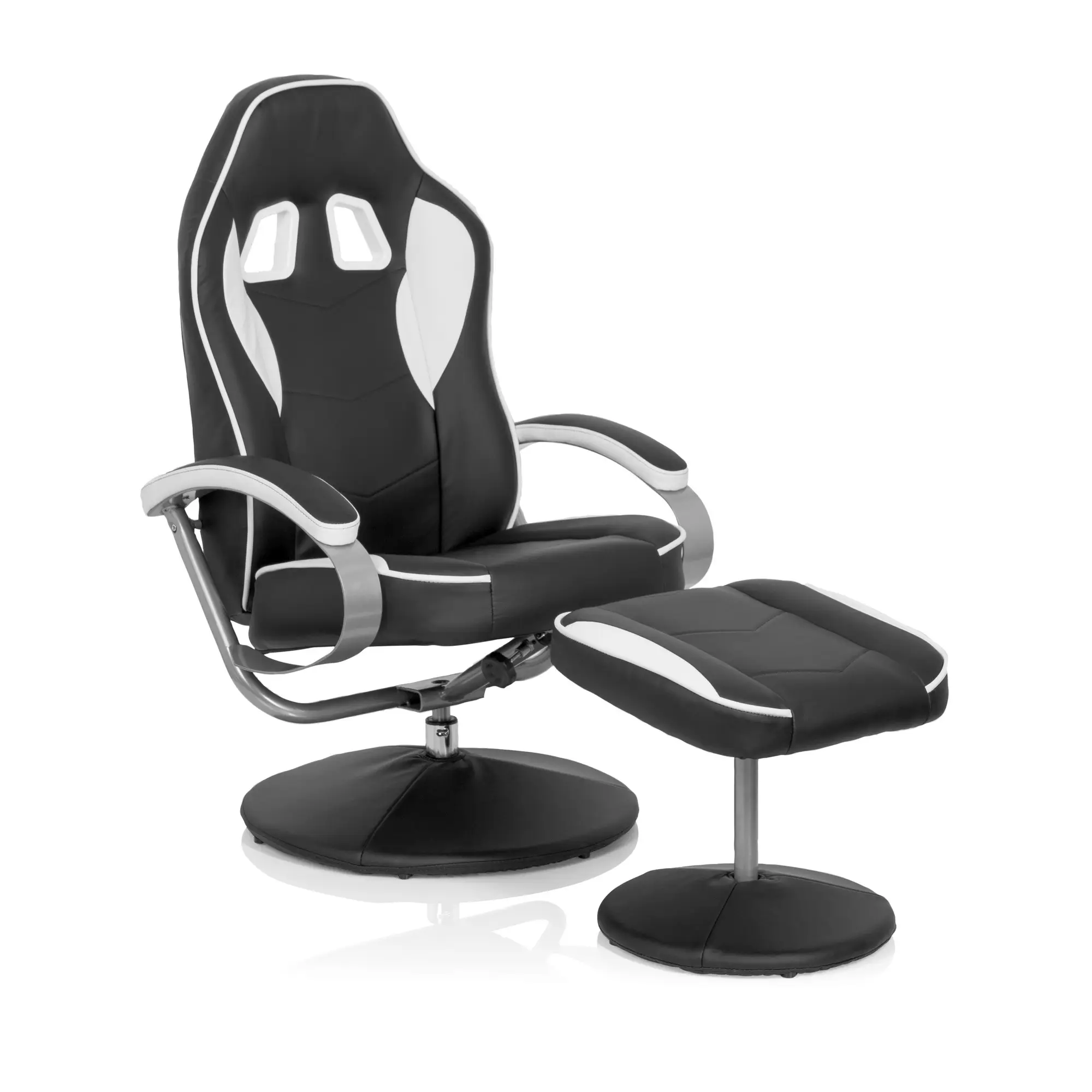 Loungesessel GAMER PRO WH 110