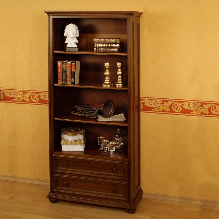 Boekenkast Palermo Montreux montreux kopen in de aanbieding