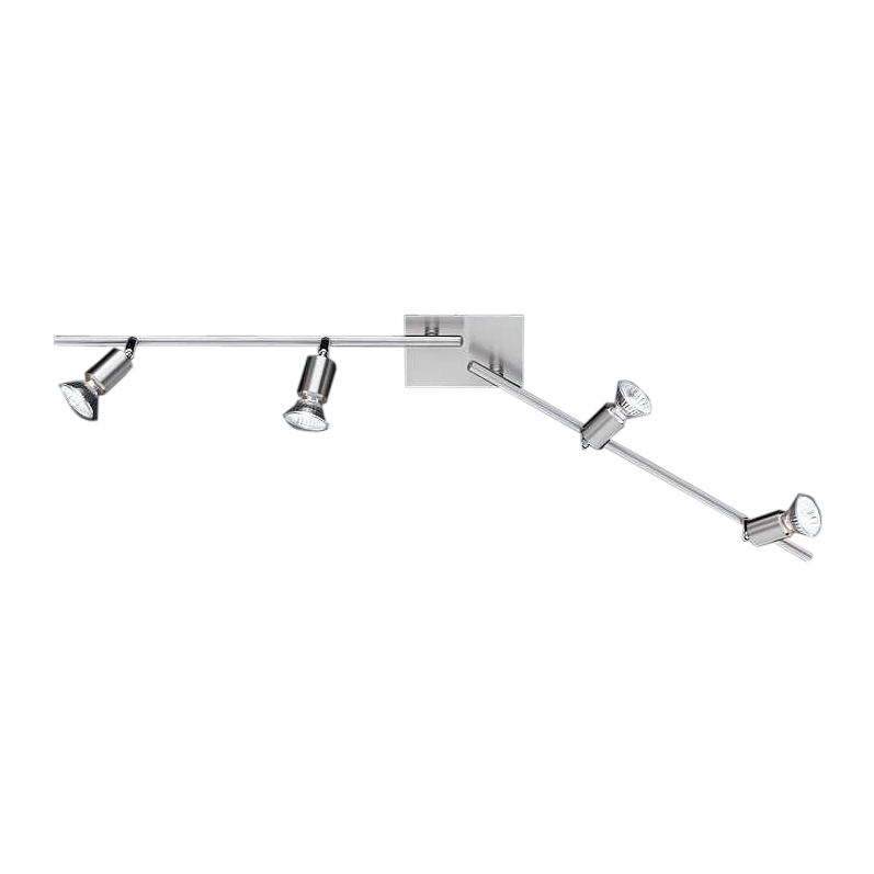 Plafondlamp Nini Wofi wofi kopen in de aanbieding