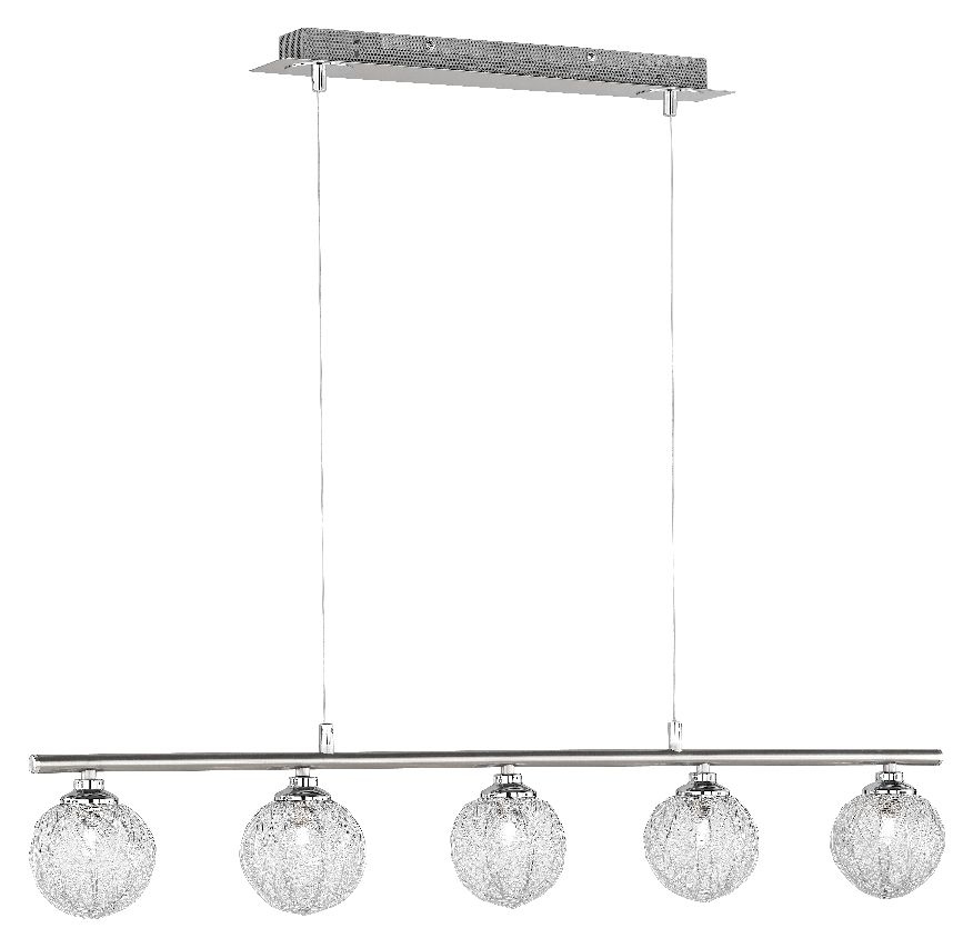 Lustre / Suspension Womble