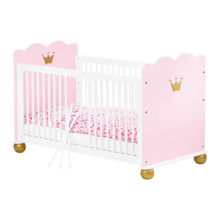 home24 Babybett Prinzessin Karolin home24 Babybett Prinzessin Karolin