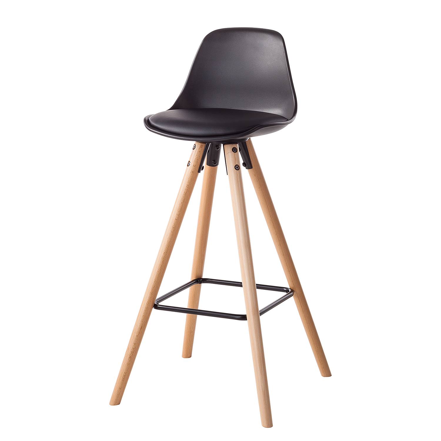 Chaise de bar Langford