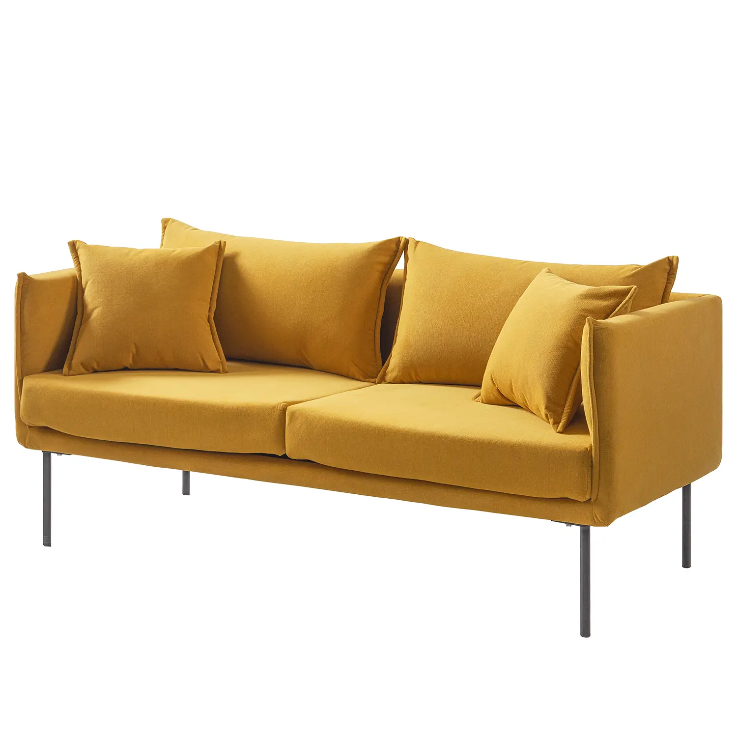 Sofa (2,5-Sitzer) Bayboro