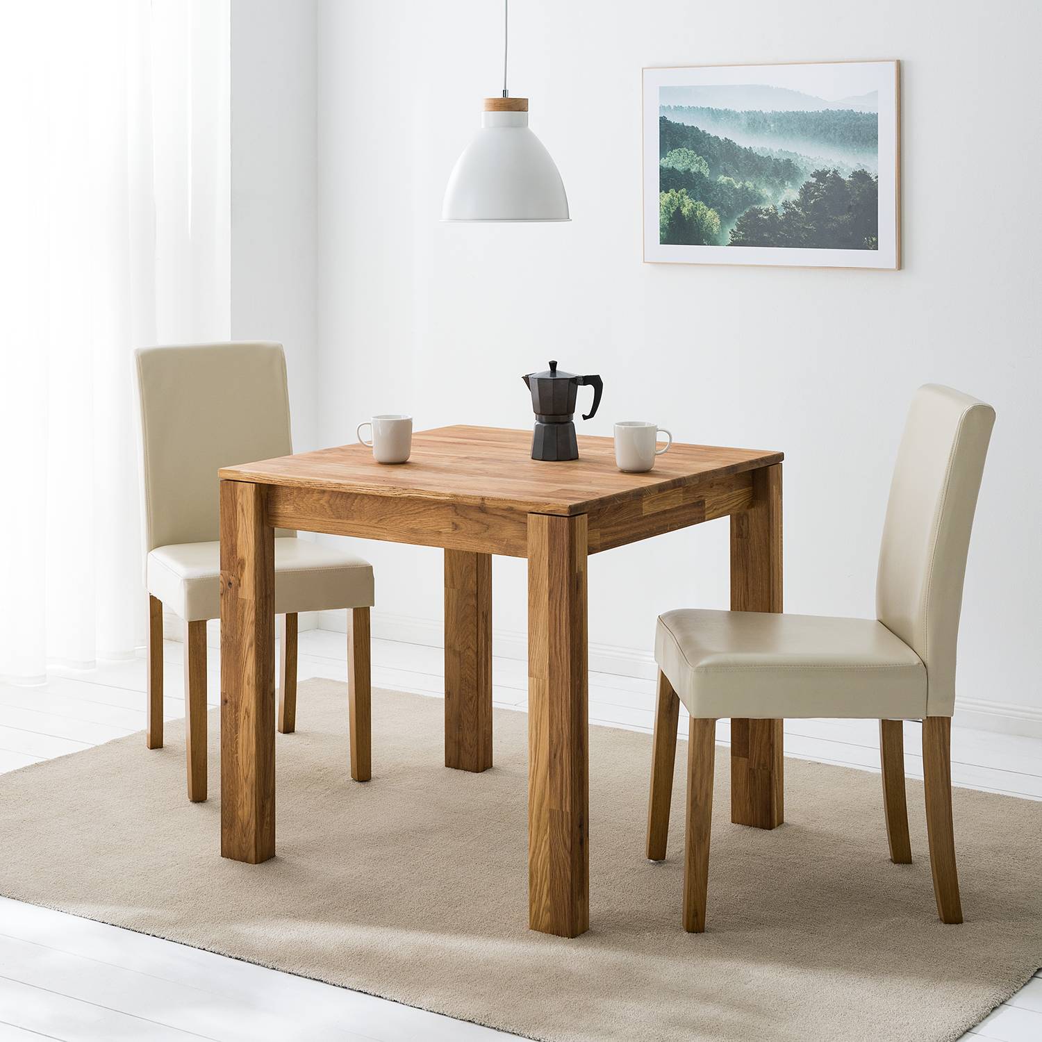 home24 Polsterstuhl Nella I