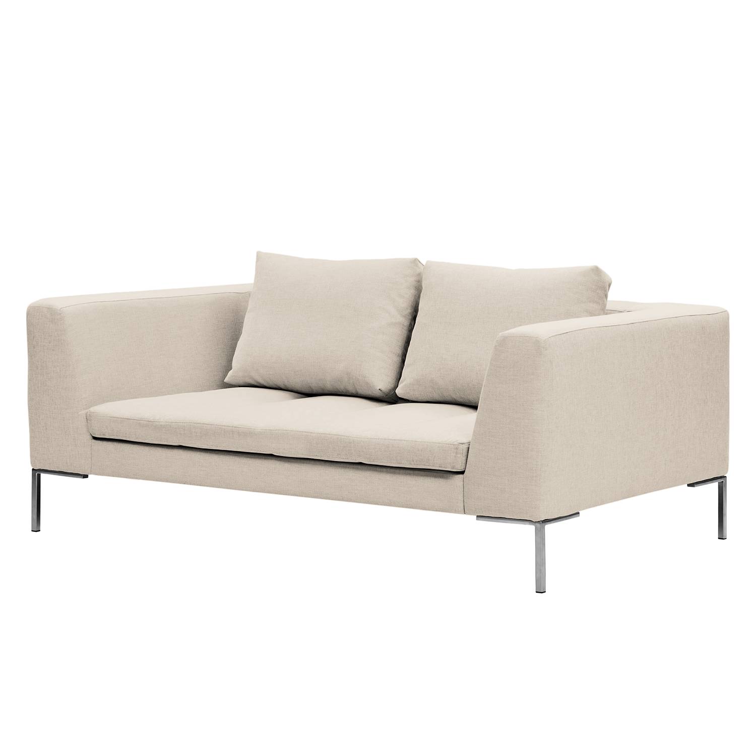 Sofa Madison (2Sitzer) Webstoff kaufen home24