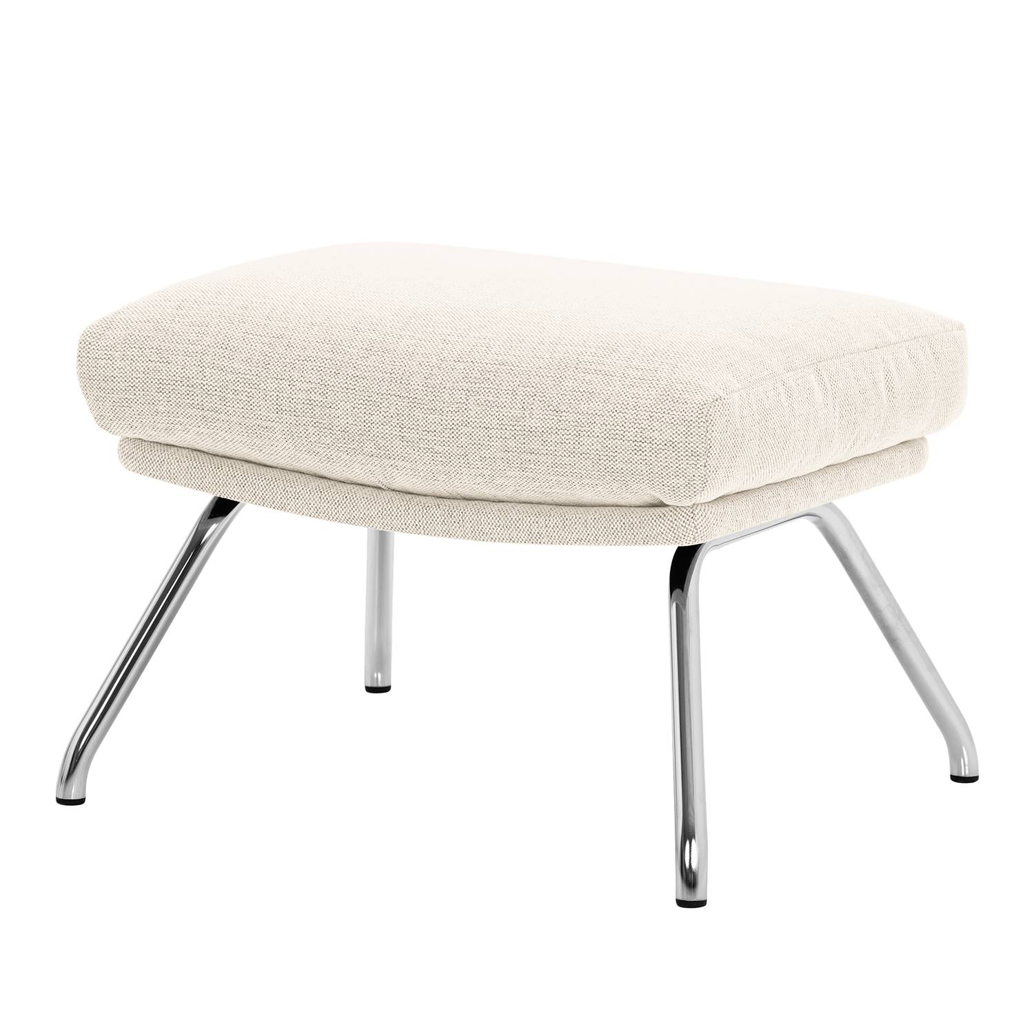 Studio Copenhagen | home24 Polsterhocker Garbo II Polsterhocker Leke II