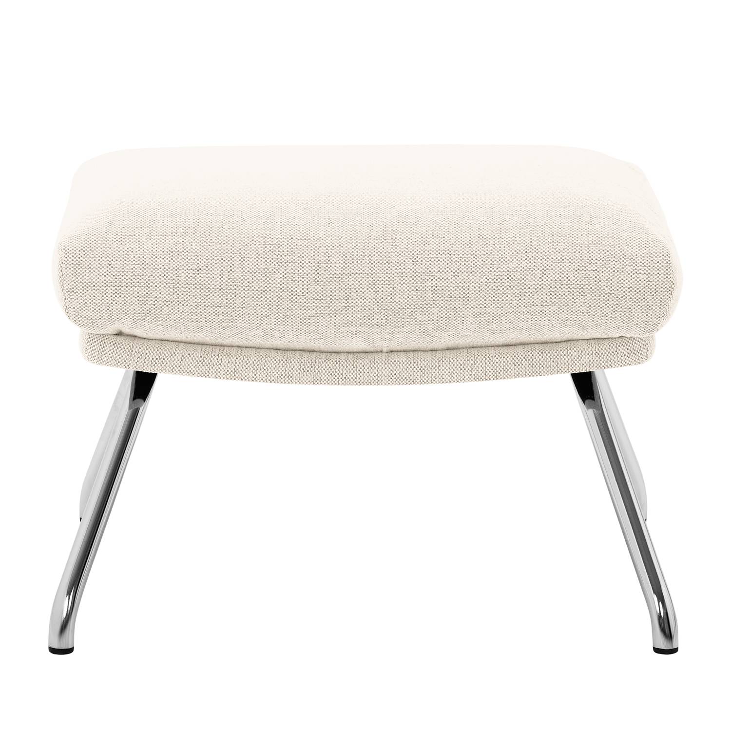 Studio Copenhagen | home24 Polsterhocker Garbo II Polsterhocker Leke II