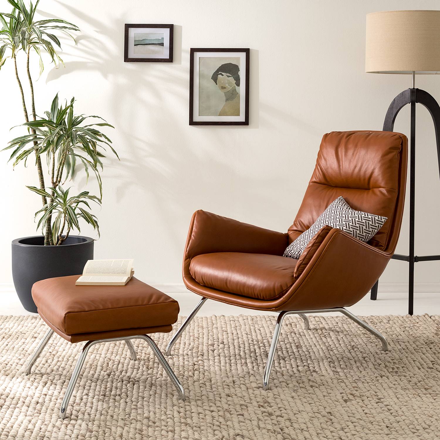 Hocker Garbo III