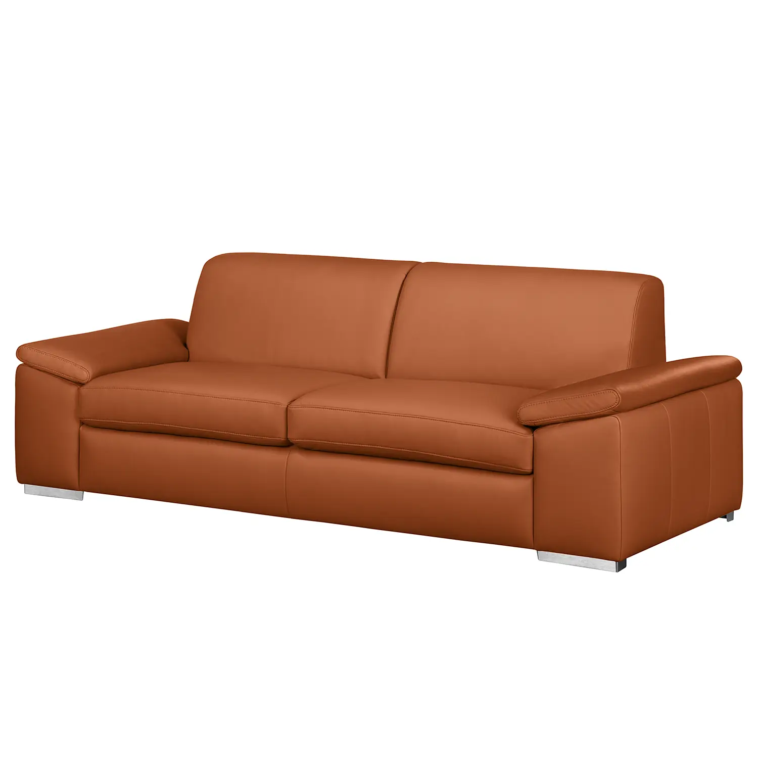 Bodennah - Sofa 3-Sitzer Termon