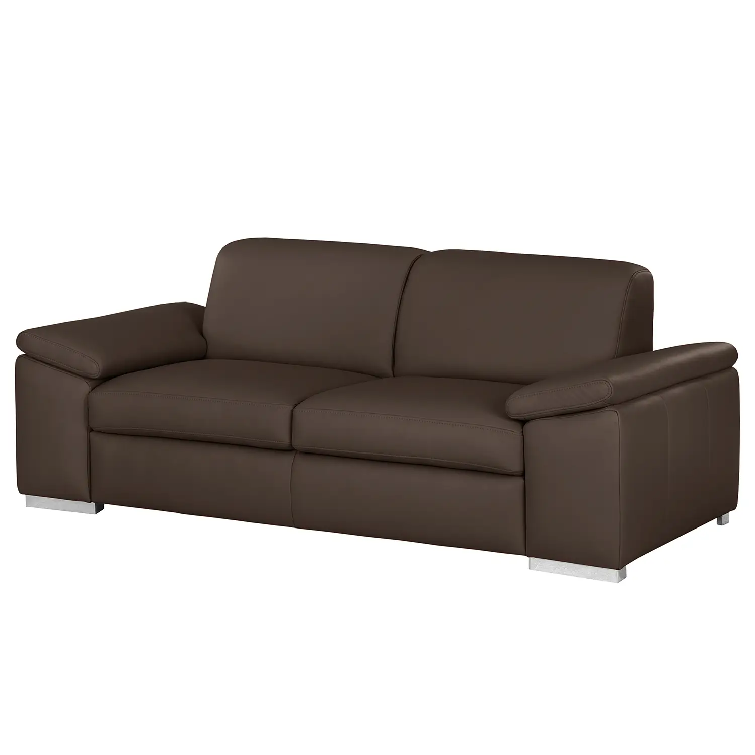 2-Sitzer Sofa Termon Bodennah 
