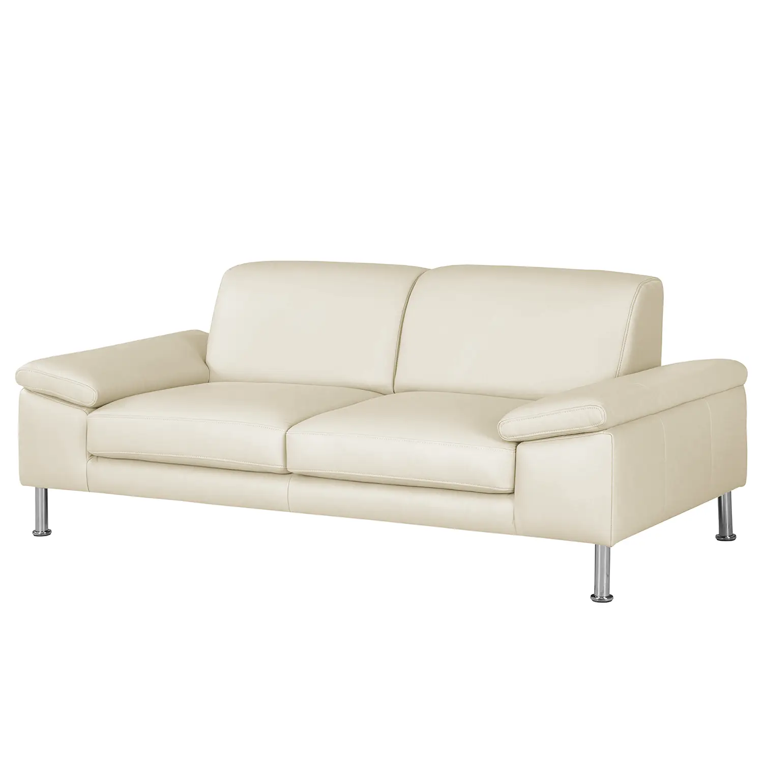 2-Sitzer Sofa Termon - Bodenfrei | Einzelsofas