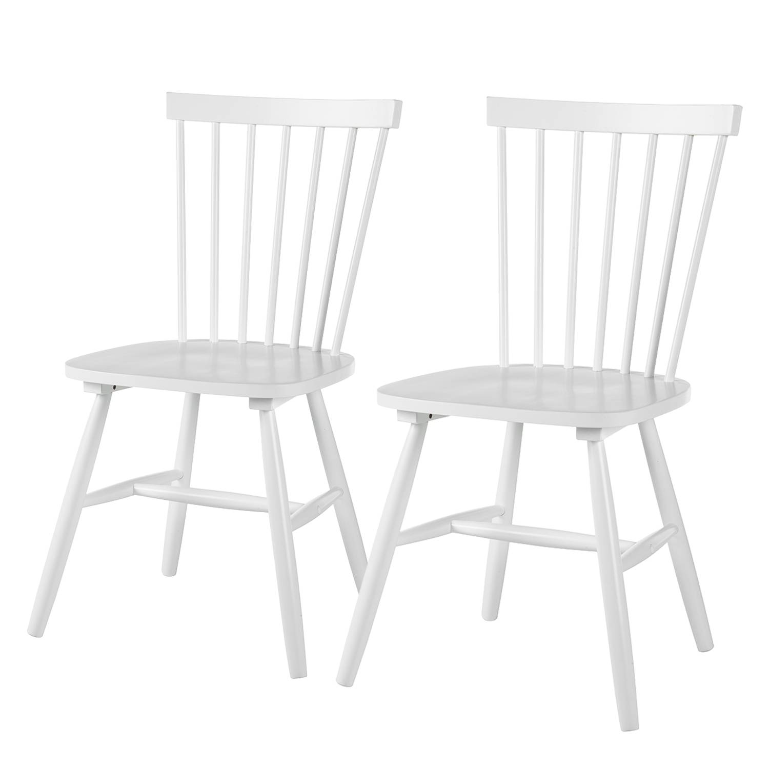 Esszimmerstuhl Jalenas (2er Set) kaufen | home24 Esszimmerstuhl Newhaven (2er-Set)