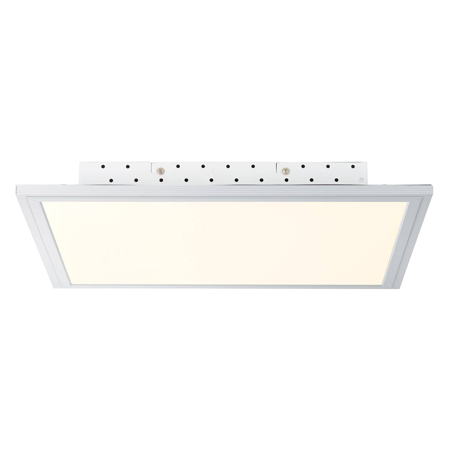 home24 LED-Deckenleuchte Flat I home24 LED-Deckenleuchte Flat I
