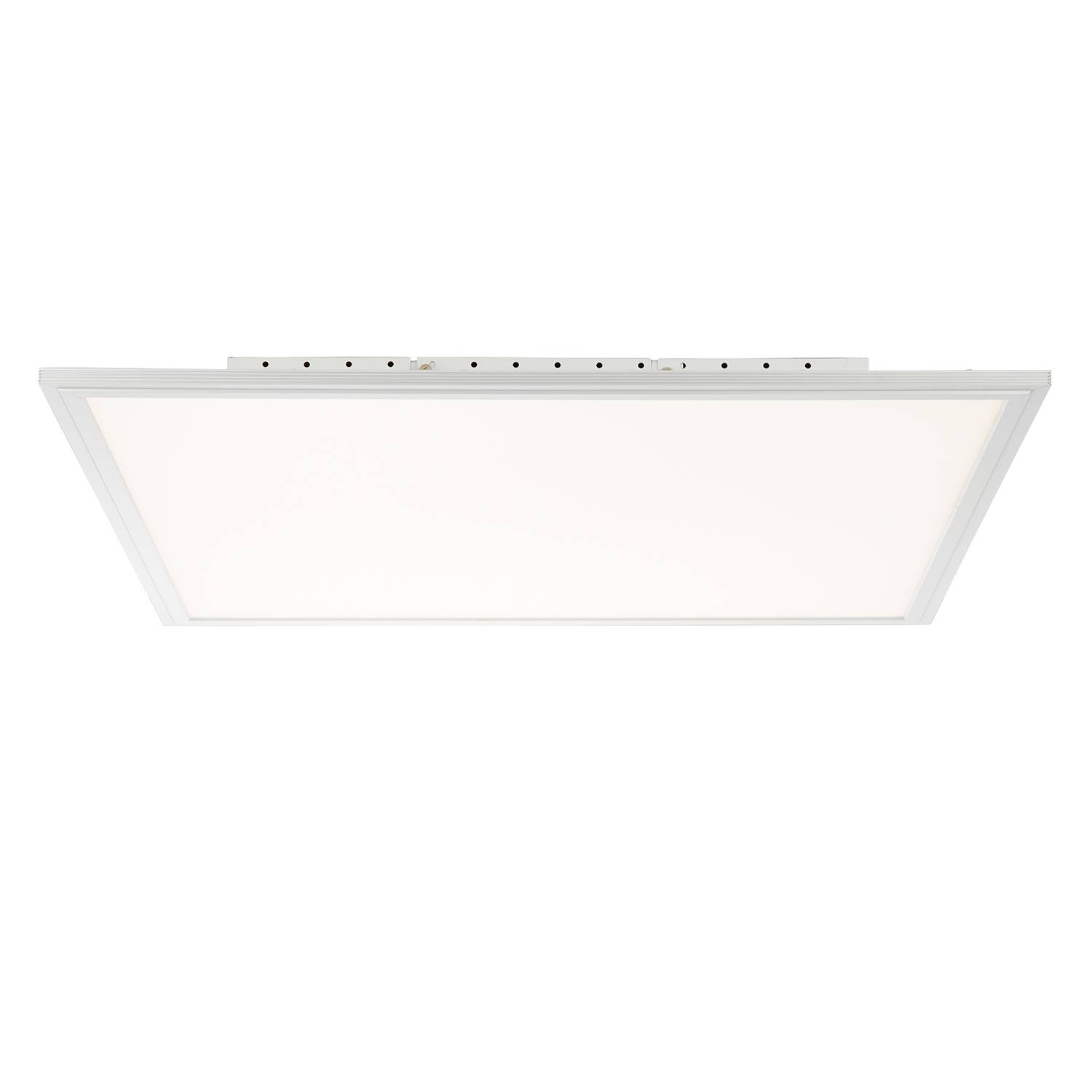 Led Plafondlamp Flat Ii Brilliant brilliant kopen in de aanbieding