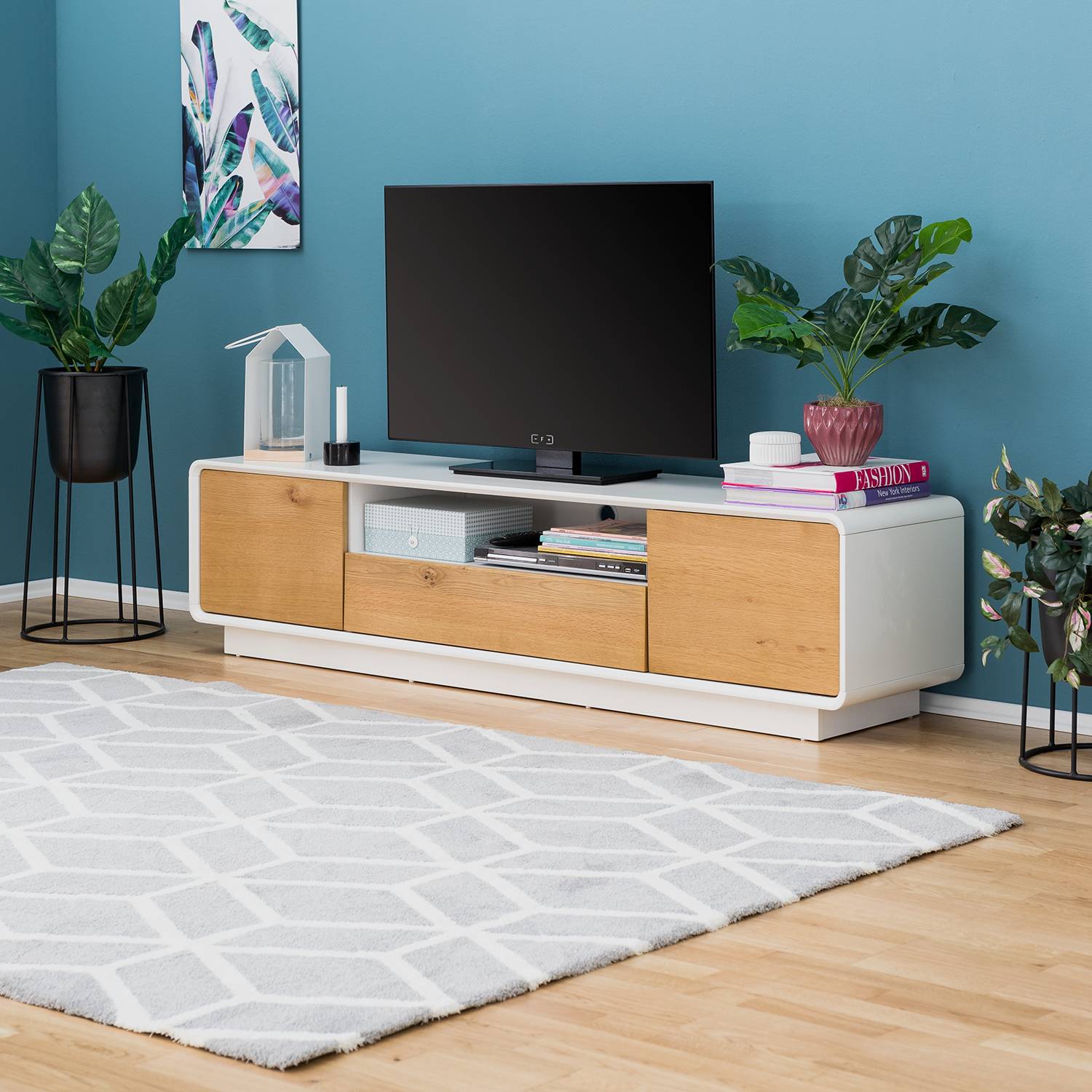 Tv Meubel Boge I Moerteens moerteens kopen in de aanbieding