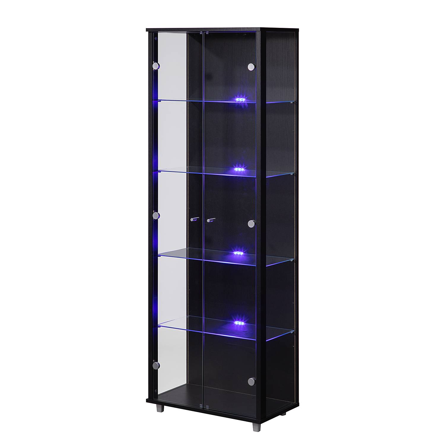 HOLIDYOYO LED Spotlight Vitrine für Schmuckanzeigen Höhe Neutrales