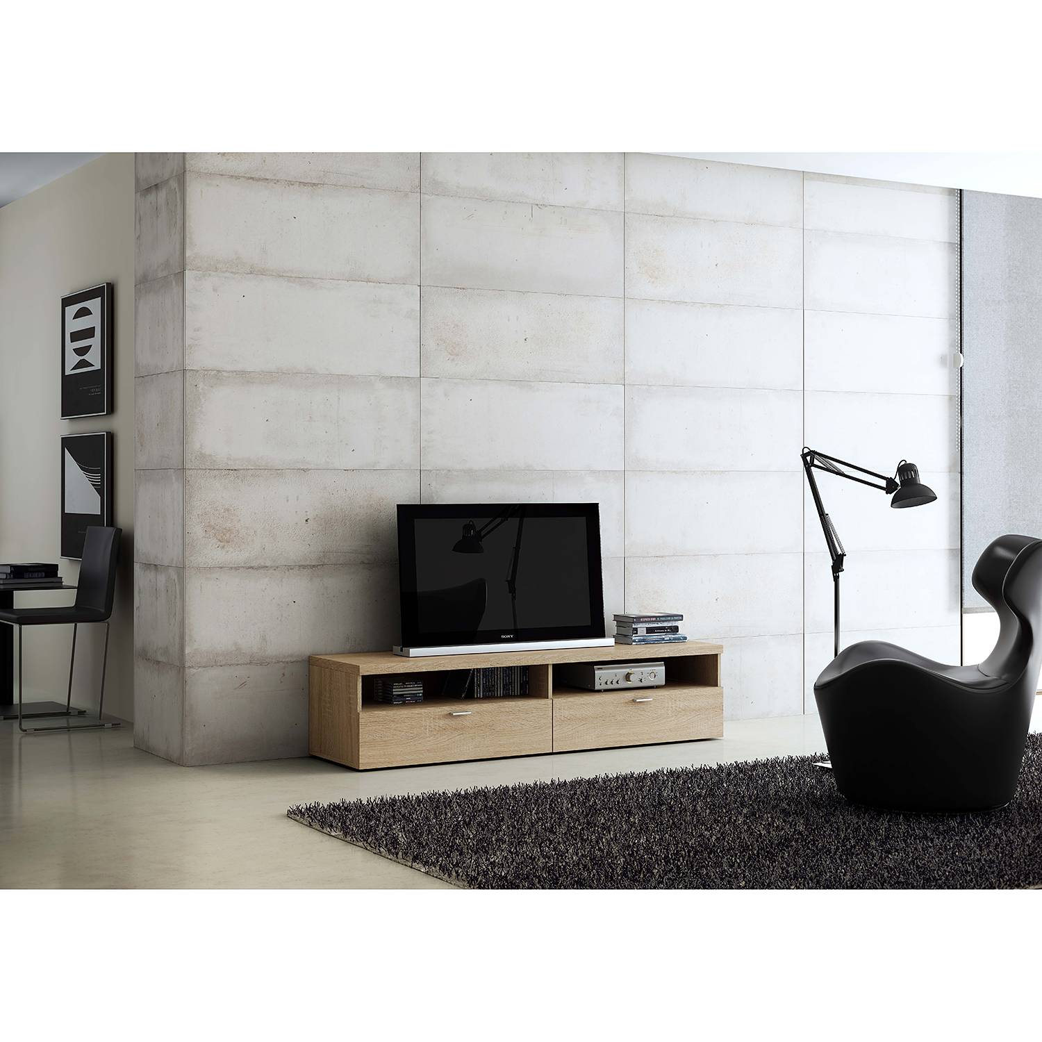 Meuble TV Emporior