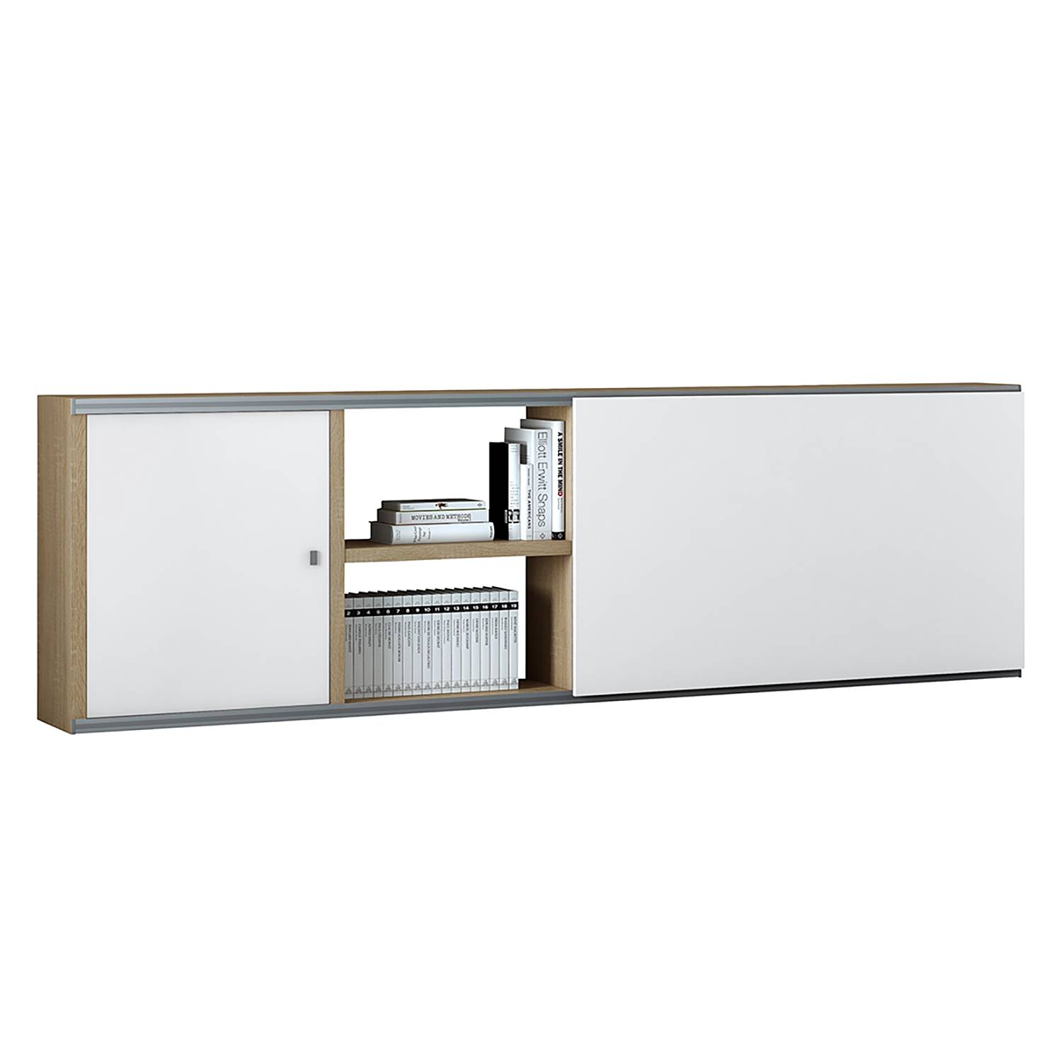 Buffet Emporior III.A