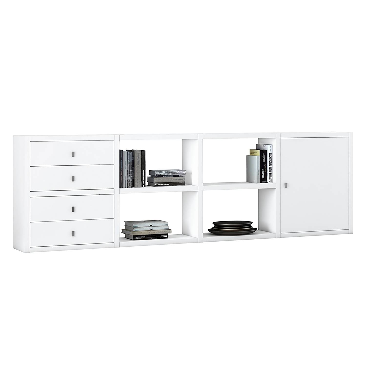 home24 Sideboard Emporior III.B