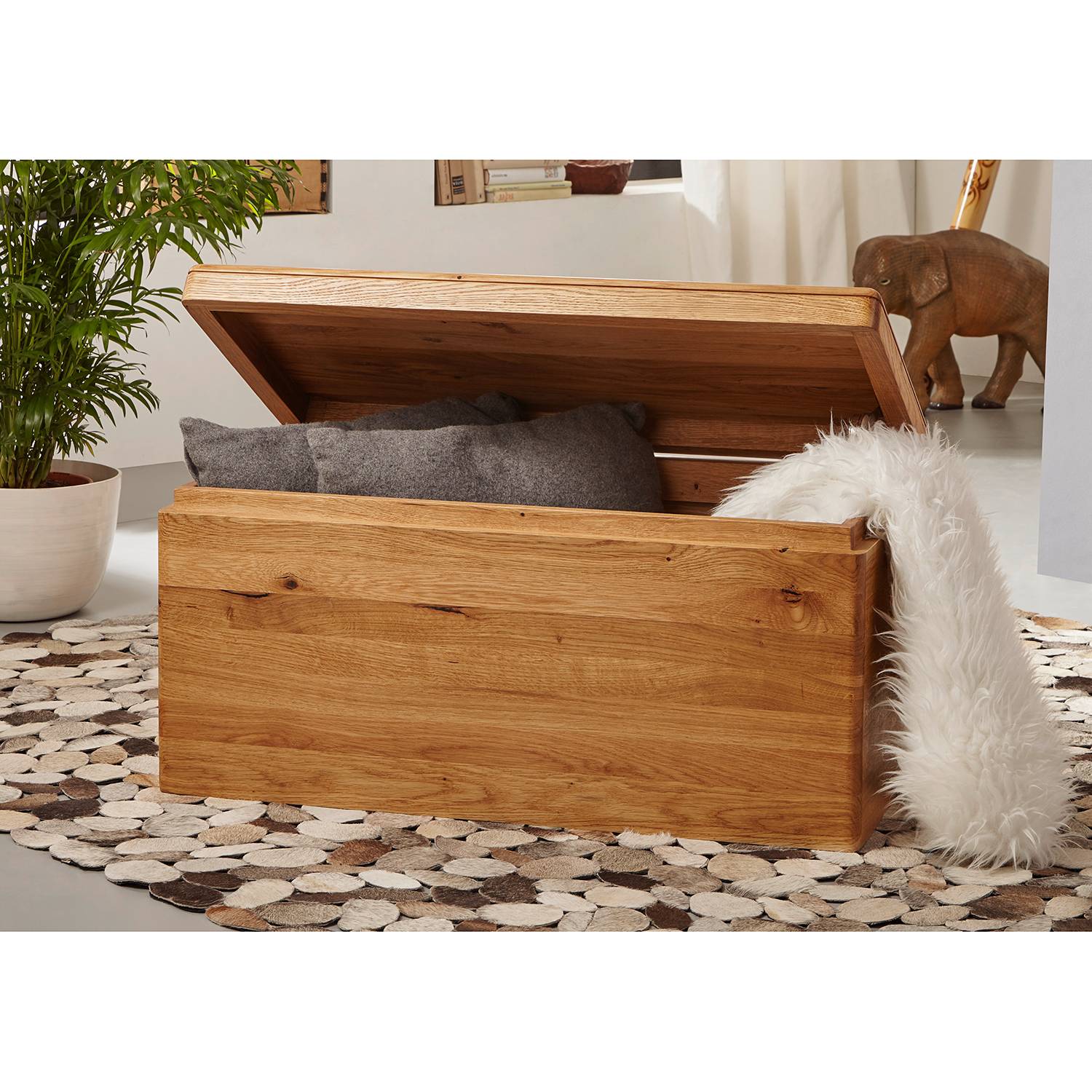 Kist Anamur Ars Natura ars natura kopen in de aanbieding