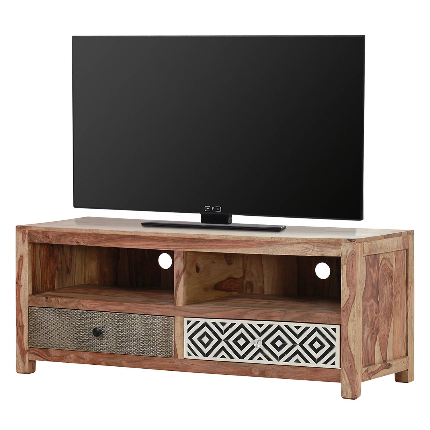 Tv Lowboard Jakarta Plus I Red Living red living kopen in de aanbieding