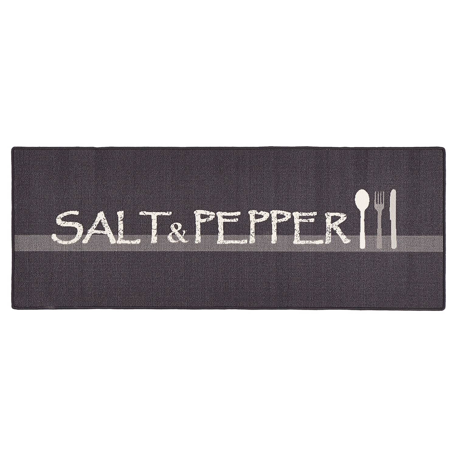 Läufer Salt & Pepper home24 | kaufen
