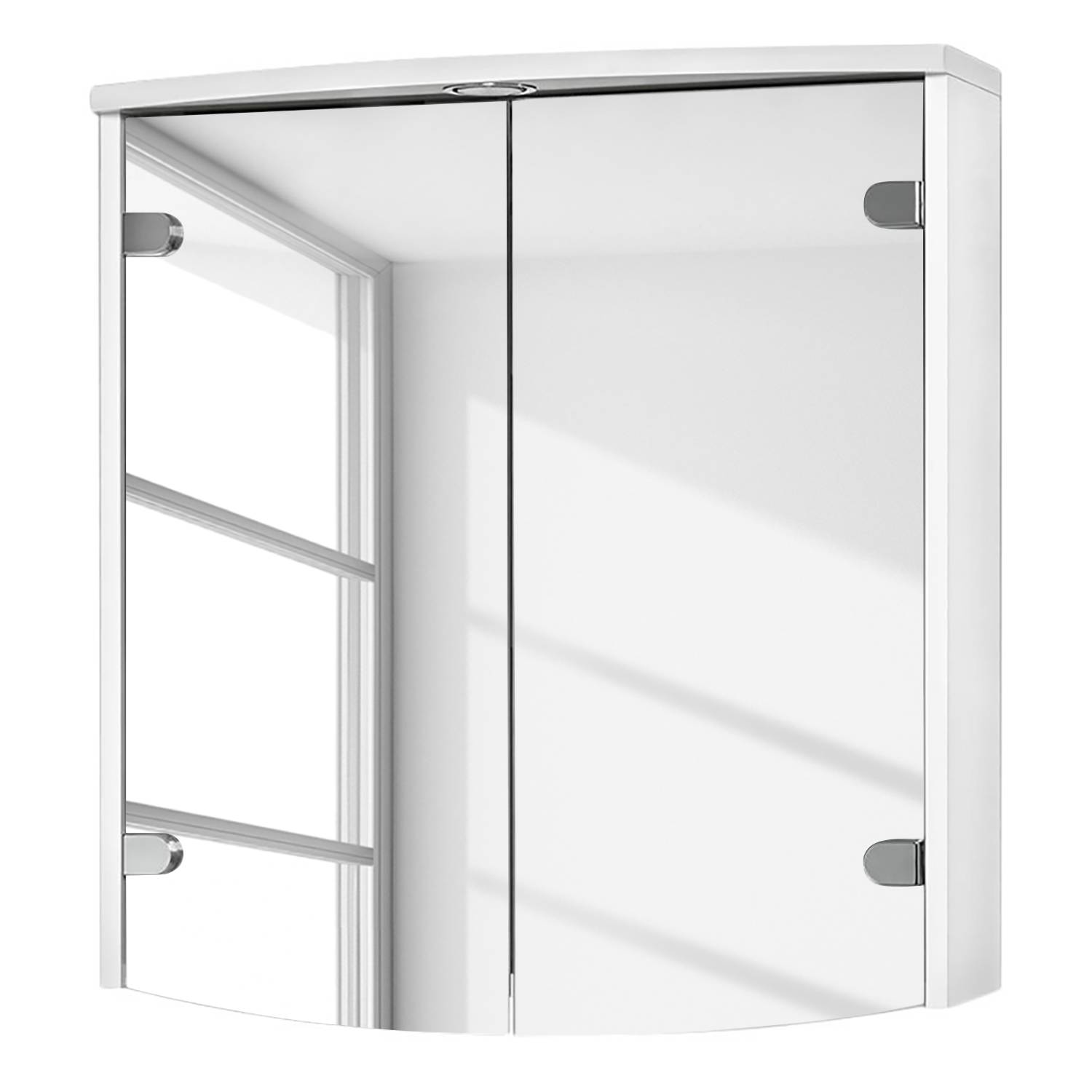 home24 Spiegelschrank Joba home24 Spiegelschrank Joba